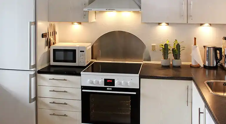 Holiday home in Jegum