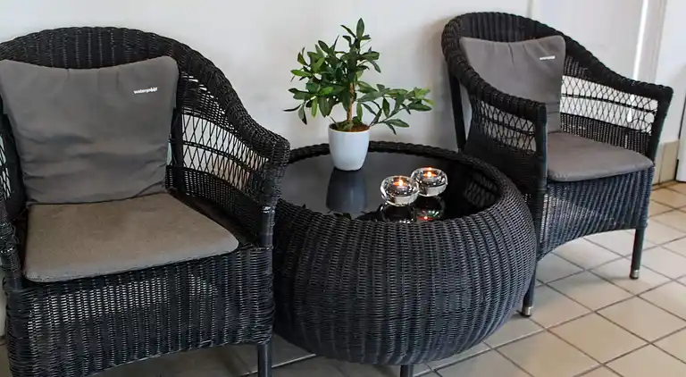 Holiday home in Jegum