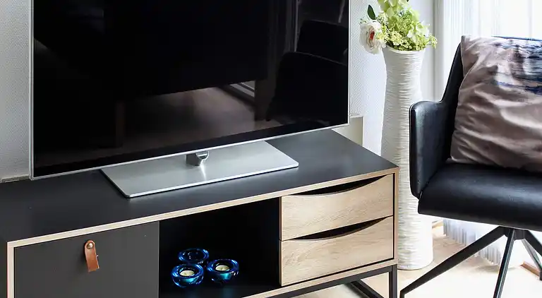 Holiday home in Jegum