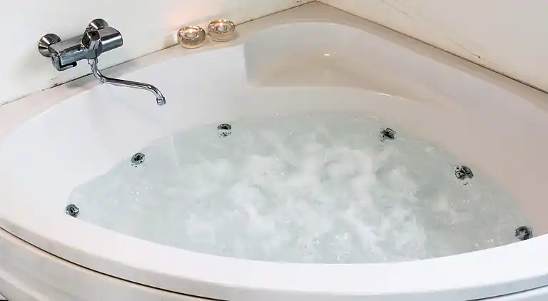 Holiday home in Jegum