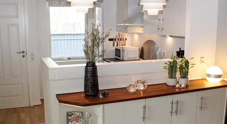 Holiday home in Jegum