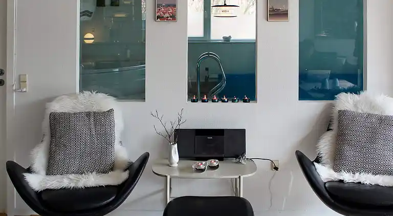 Holiday home in Jegum