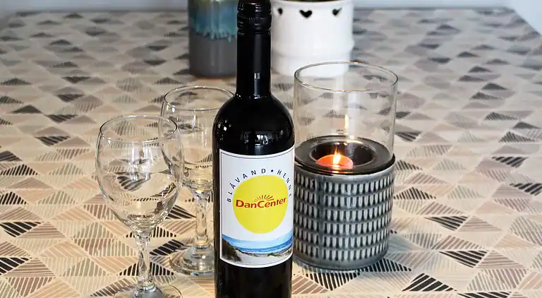 Holiday home in Jegum