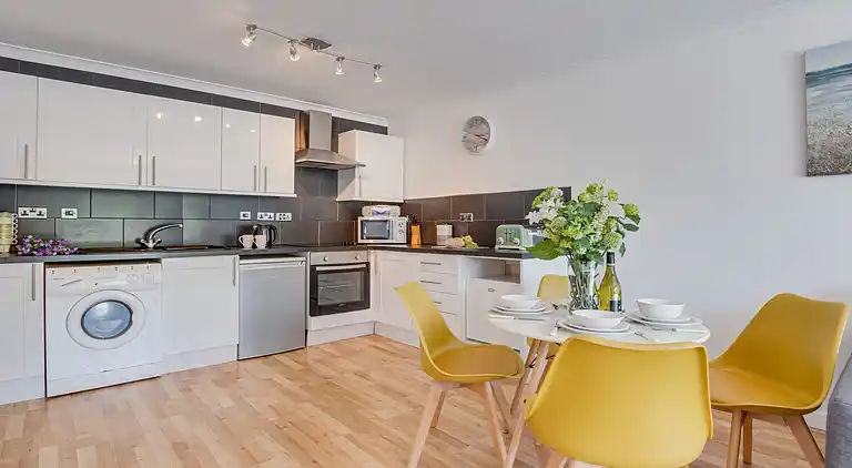 Villa in Millendreath