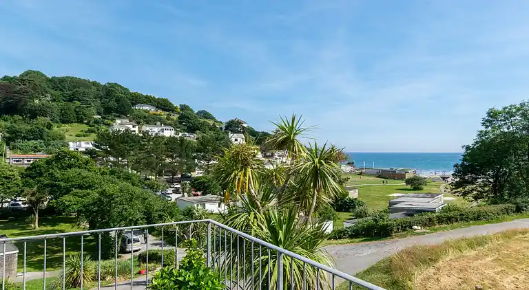 Villa in Millendreath