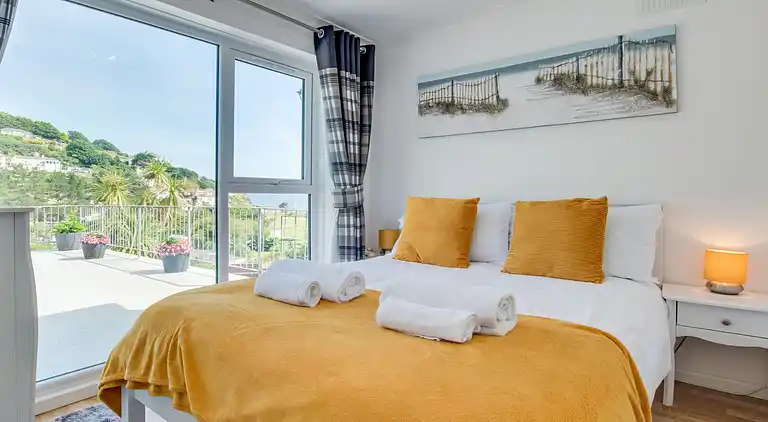 Villa in Millendreath