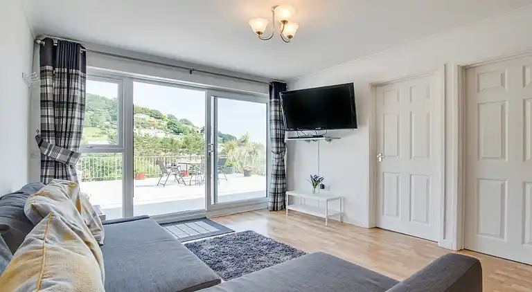 Villa in Millendreath