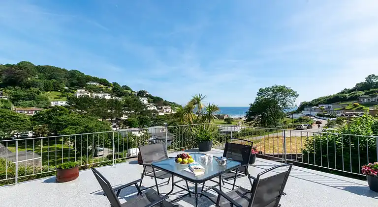 Villa in Millendreath