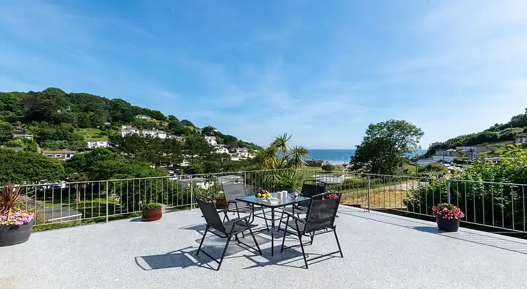 Villa in Millendreath