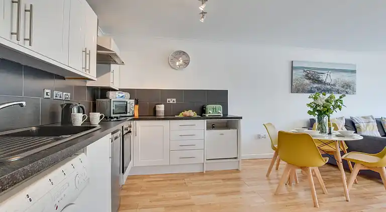 Villa in Millendreath