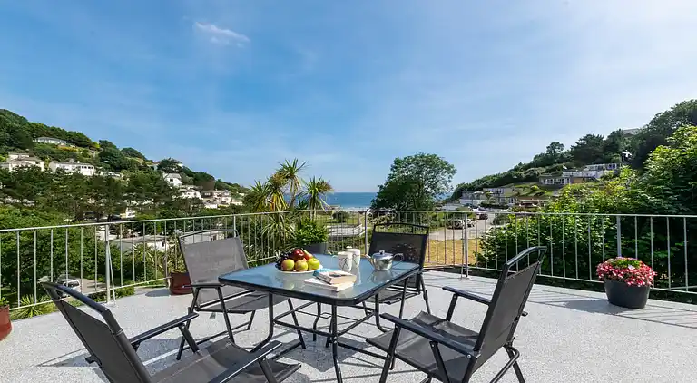 Villa in Millendreath