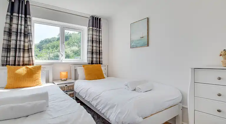 Villa in Millendreath