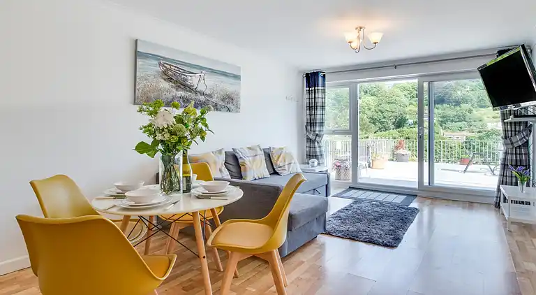 Villa in Millendreath