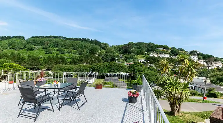 Villa in Millendreath