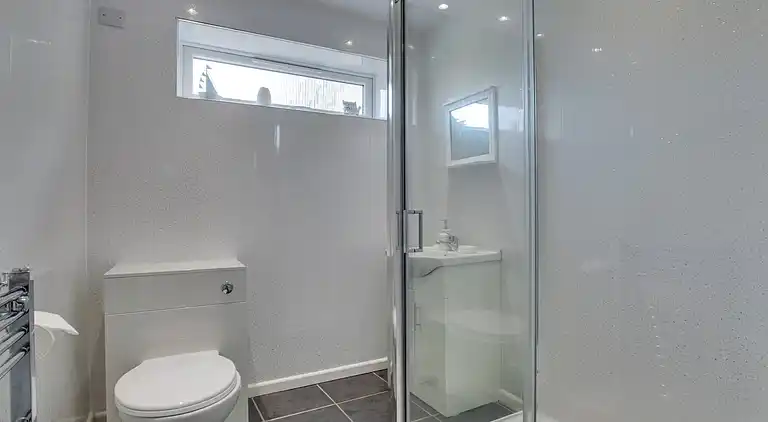 Villa in Millendreath