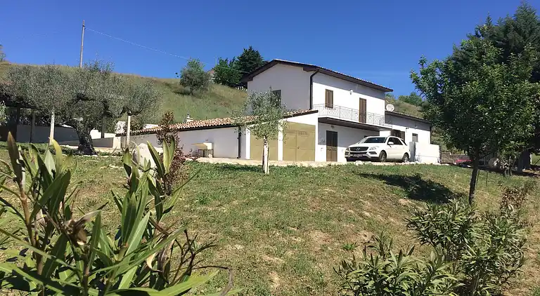 Holiday home in Picciano