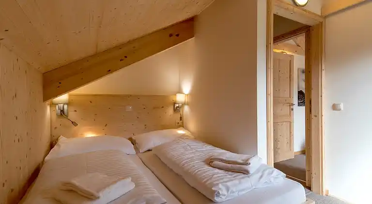 Landhaus in Sankt Lorenzen ob Murau