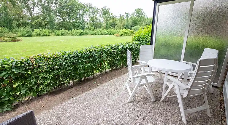 Apartment in Nieuwvliet