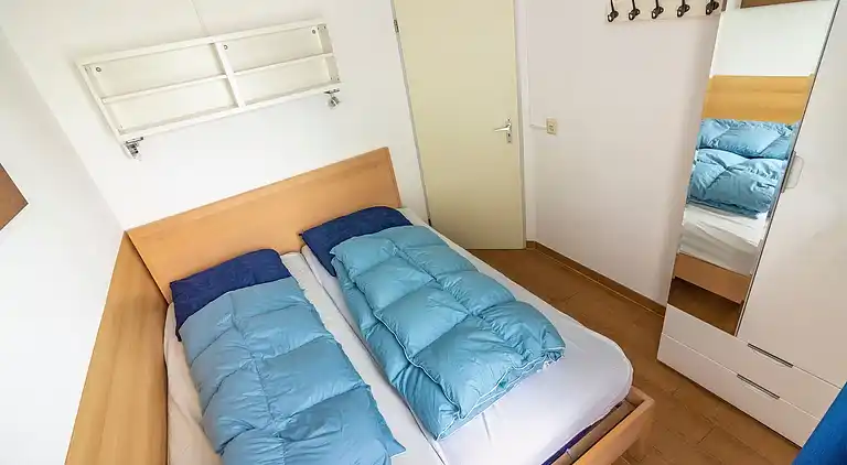 Apartment in Nieuwvliet