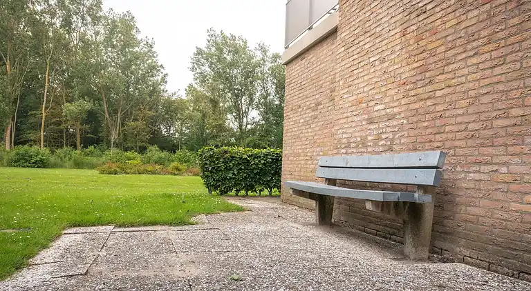 Apartment in Nieuwvliet