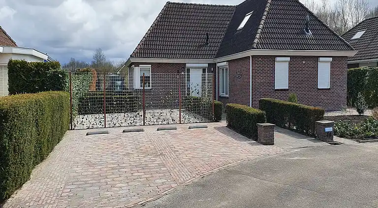 Holiday home in Zeewolde