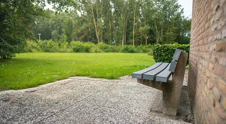 Apartment in Nieuwvliet