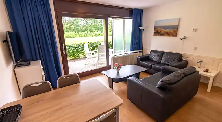 Apartment in Nieuwvliet