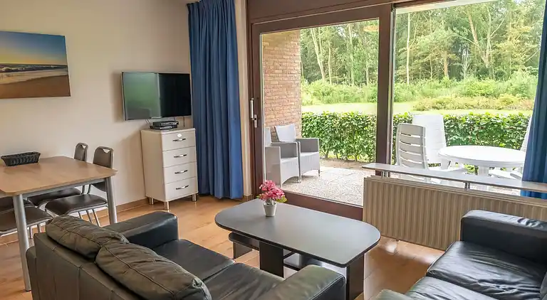 Apartment in Nieuwvliet