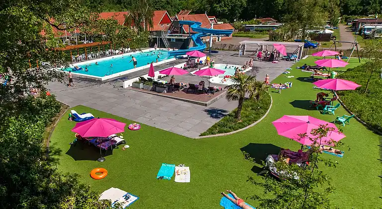 Casa vacanze in Winterswijk Brinkheurne