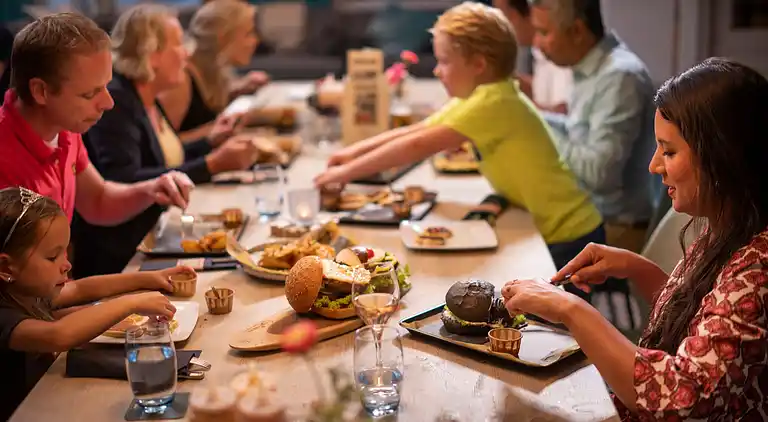 Casa vacanze in Winterswijk Brinkheurne