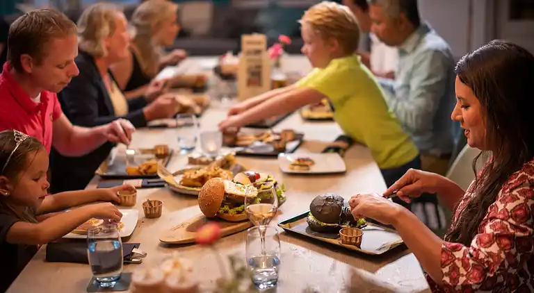 Semesterbostad i Winterswijk Brinkheurne