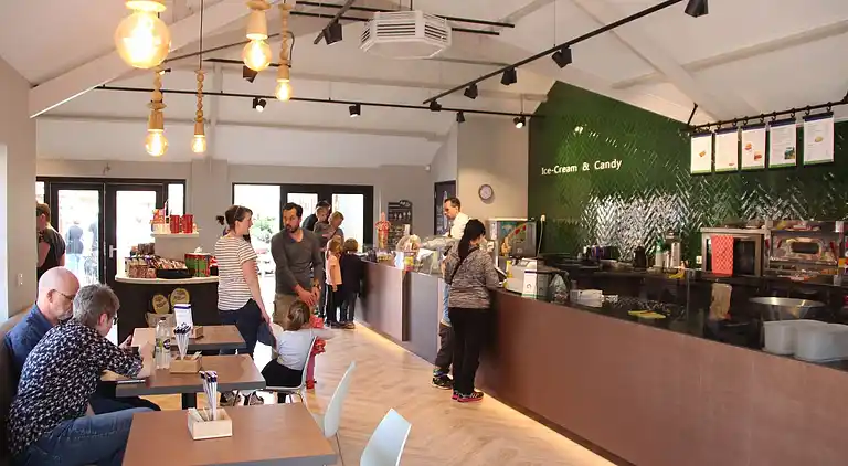 Casa vacanze in Winterswijk Brinkheurne