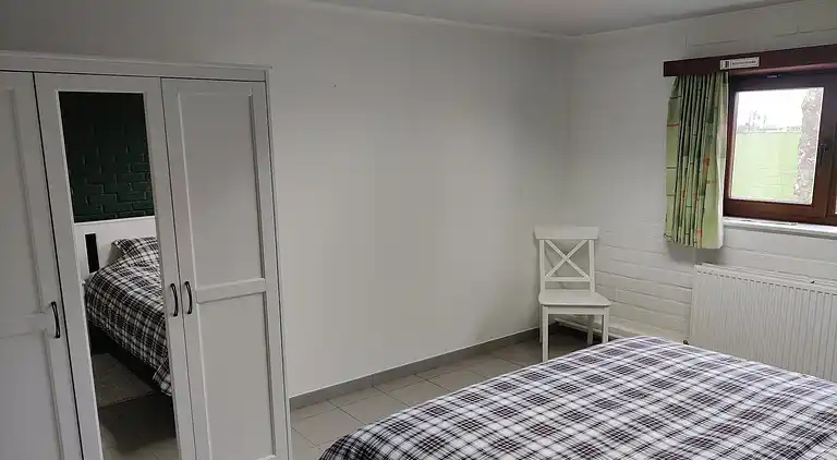 Sommerhus i Zuienkerke