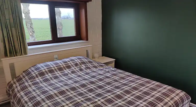 Sommerhus i Zuienkerke