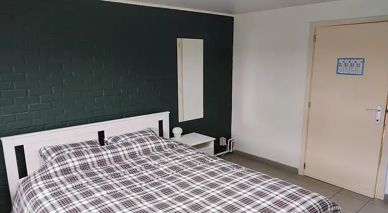 Sommerhus i Zuienkerke