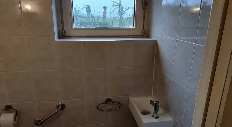 Sommerhus i Zuienkerke