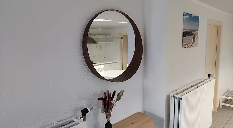 Sommerhus i Zuienkerke