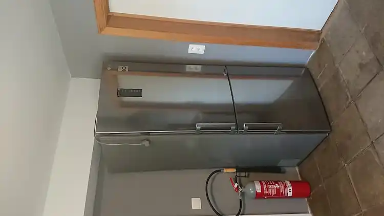 Sommerhus i Forrières