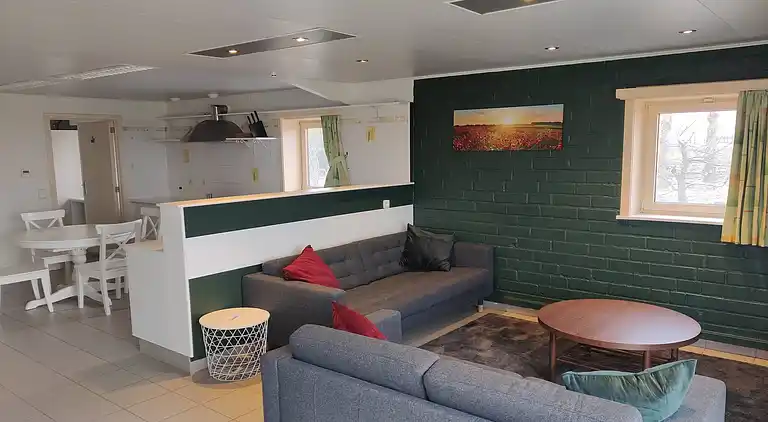 Sommerhus i Zuienkerke