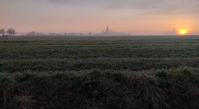 Sommerhus i Zuienkerke