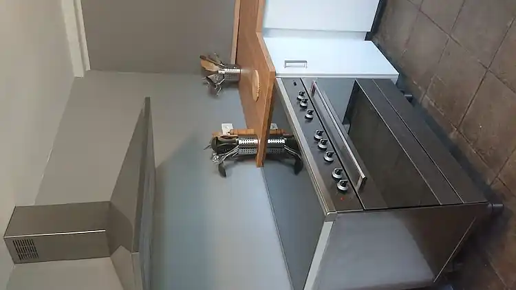 Sommerhus i Forrières