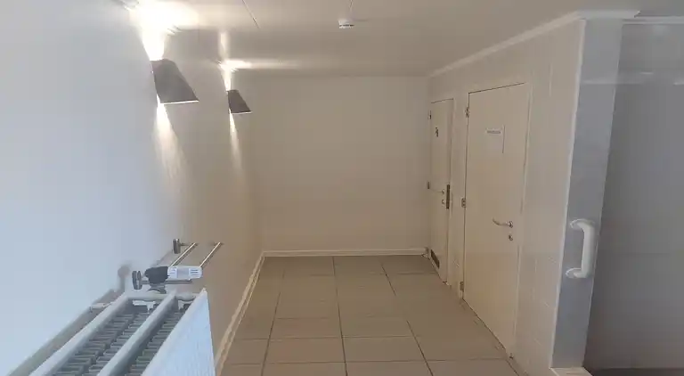 Sommerhus i Zuienkerke