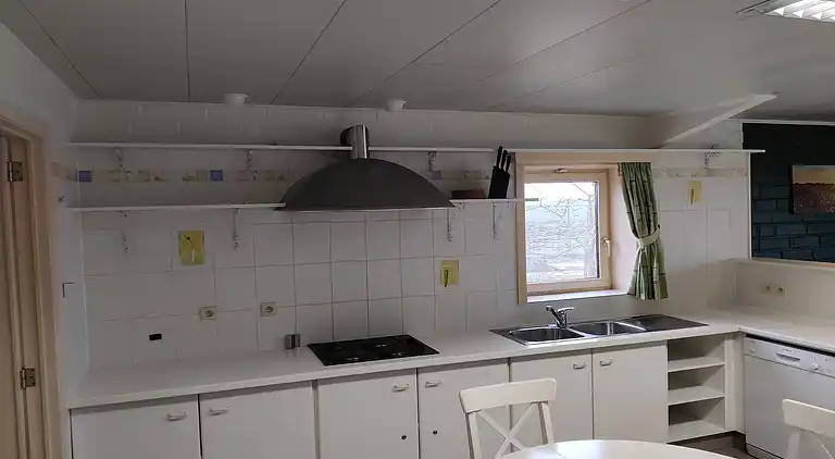 Sommerhus i Zuienkerke