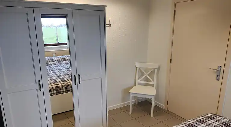 Sommerhus i Zuienkerke