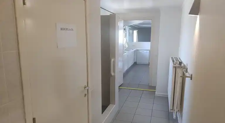 Sommerhus i Zuienkerke