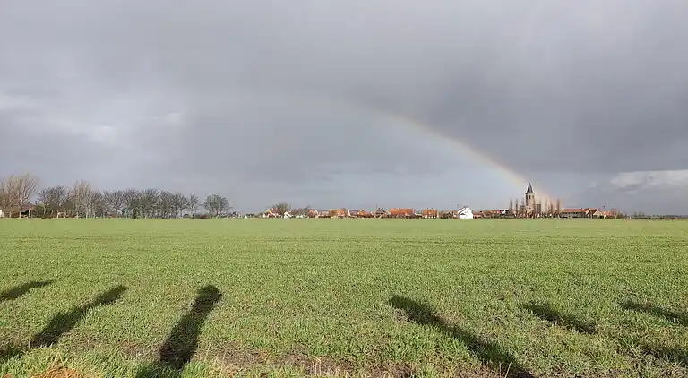 Sommerhus i Zuienkerke