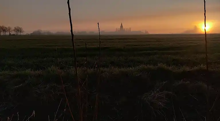 Sommerhus i Zuienkerke