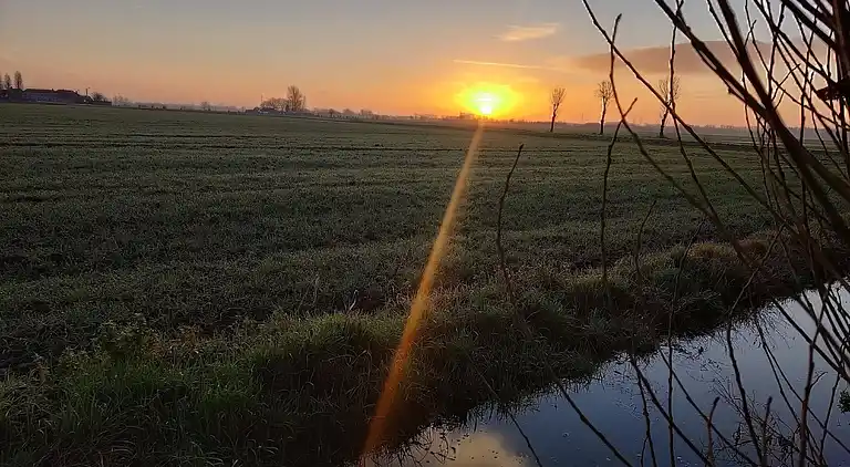 Sommerhus i Zuienkerke