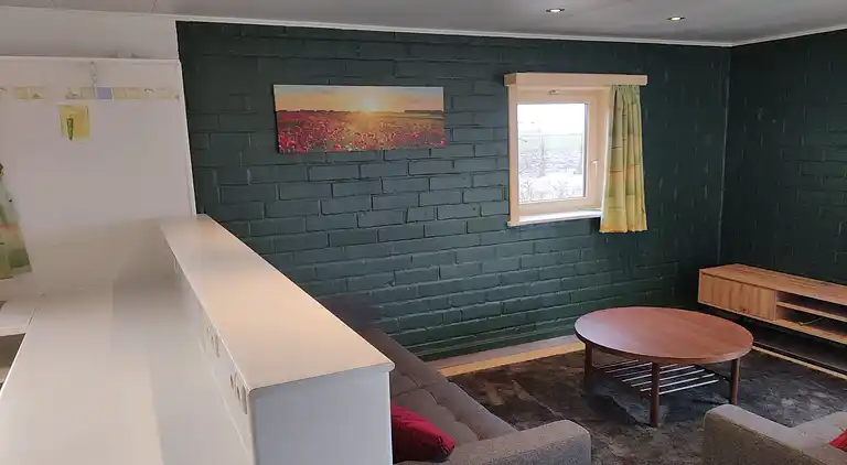 Sommerhus i Zuienkerke