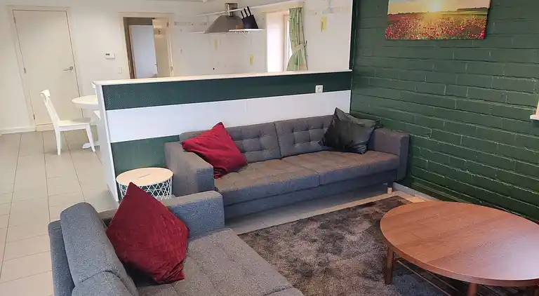 Sommerhus i Zuienkerke